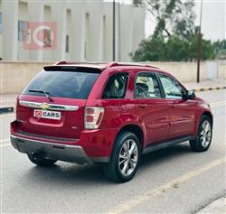 شيفروليه إكوينوكس